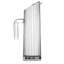 Charisma Polycarbonate Plastic Pitcher