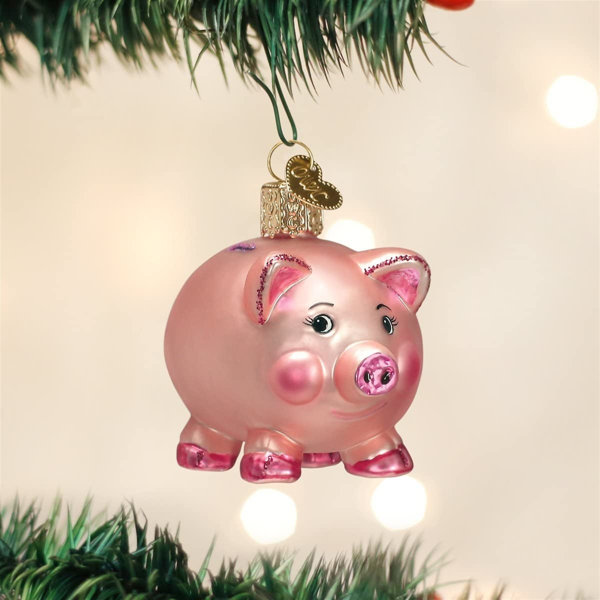 20 Fun DIY Piggy Banks that Encourage Saving  Piggy bank diy, Piggy bank, Piggy  bank craft