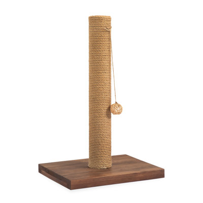 Scratching Post