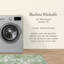 Laura Ashley Bedford 1 pièce lavables à la machine Imagine-97882460