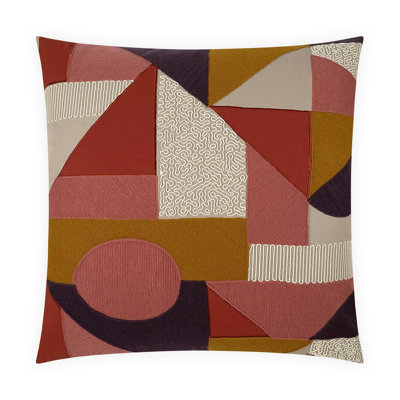Izzy Pillow Cover & Insert