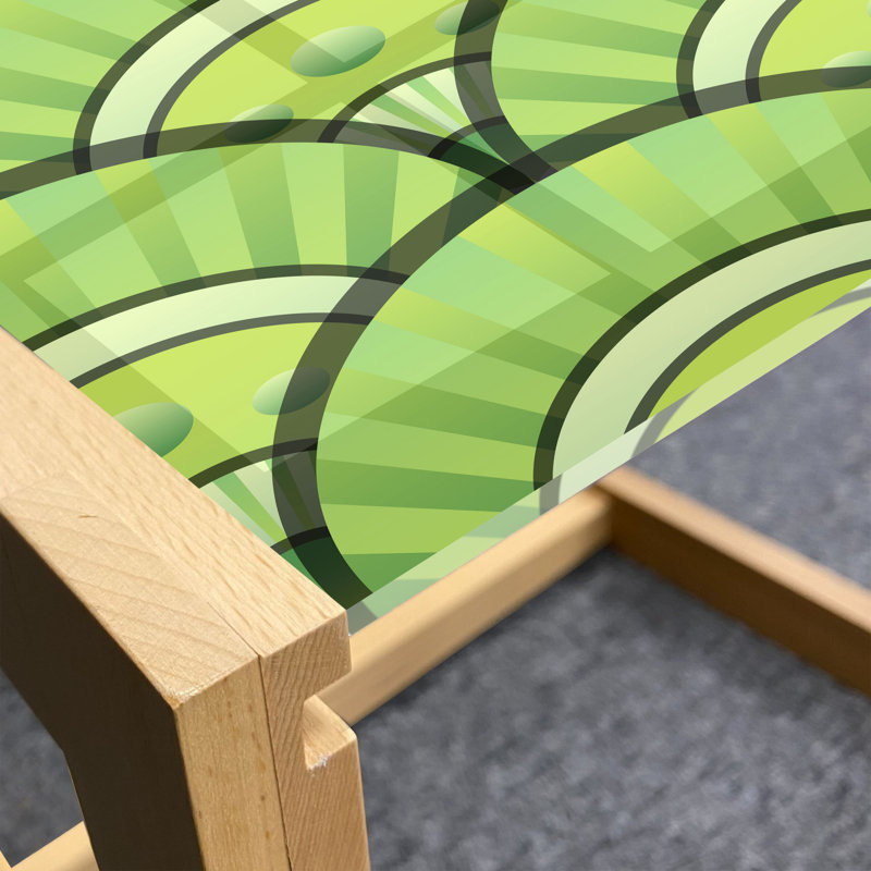 Jamarre Sled Coffee Table, 62cm H x 46cm W x 40cm D
