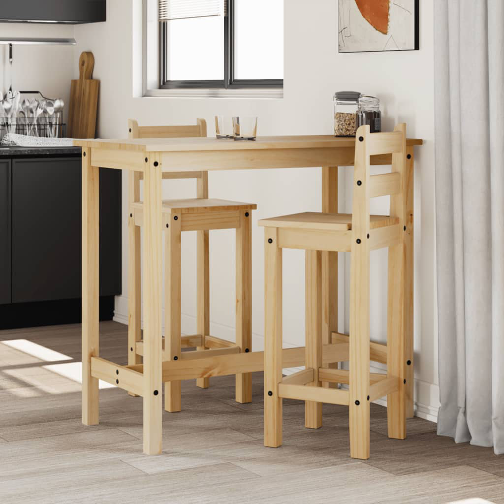 Adalinna 112 Bar Cabinet