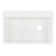 Totten 33'' Single Bowl Granite Undermount Kitchen Sink
