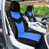 Blue selected