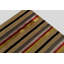 Wool Striped Area Rug