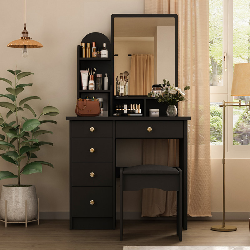 Pennville Vanity