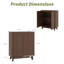 Sideboard Accent Chest
