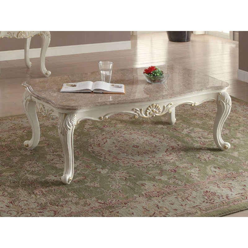 Table basse Chantelle