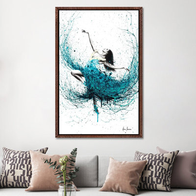 Print on Canvas