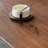 Walnut Solid Wood Dining Table-99326176