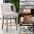 Modern Velvet Upholstered Bar Stools-1674819947-1674819856
