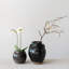Harleen 6.75'' Handmade Clay Table Vase