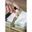 Porte-serviette plat Serviette