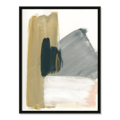 Herma "Marble Block Symmetry II" Print