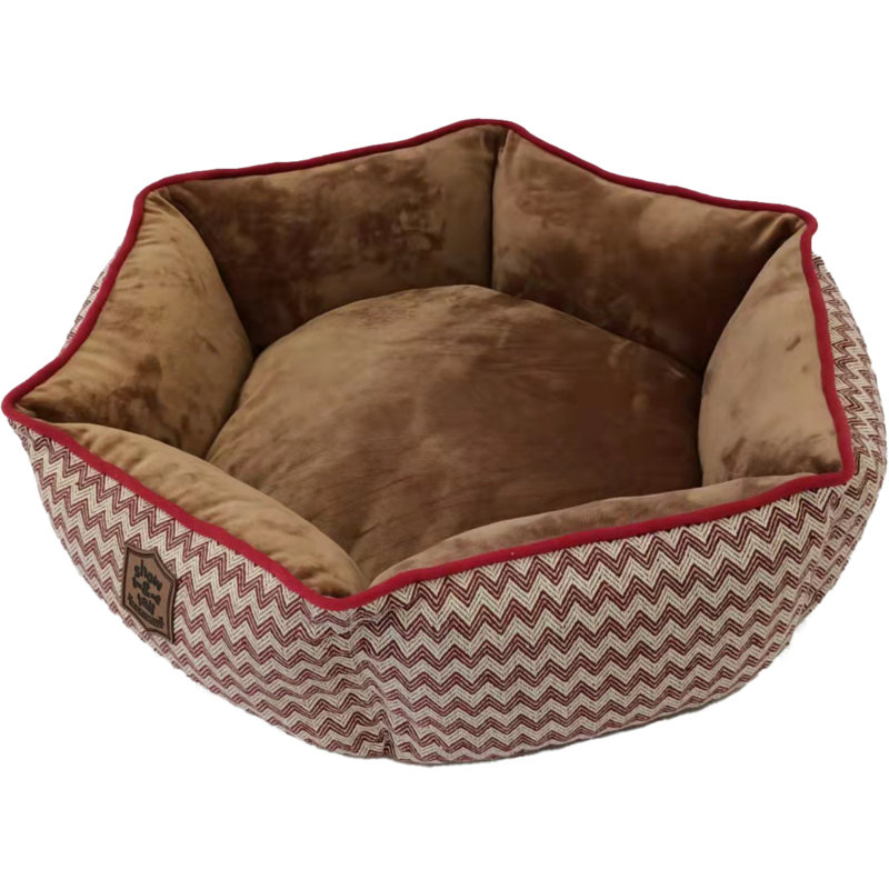 Cotton Pet Bed