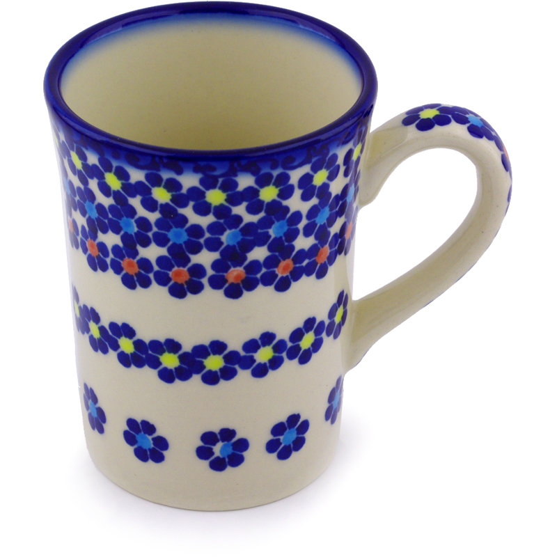 Stoneware Coffee Mug