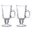 Entertain Irish Coffee Glasses 230ml