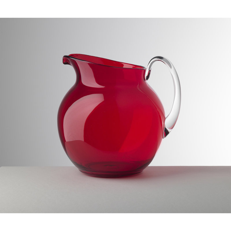 Pichet Palla Pallina, Rouge