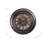Round Clocks, Large Oversized, Wall Clock, Transitional
