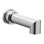 Arris Handle Wall Mounted Tub Spout Trim