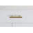 Brill 3" Center to Center Bar Pull-69356440