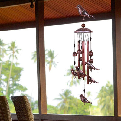 Carillon Antima Bird