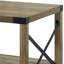 Table basse Loston