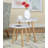 Dankert Top Nesting Tables End Table