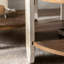 Table basse Retro