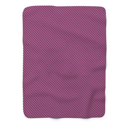 Graceful Flora - 1 Piece Premium Blanket