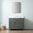 Ajhane 42" Single Bathroom Vanity Set-513058257