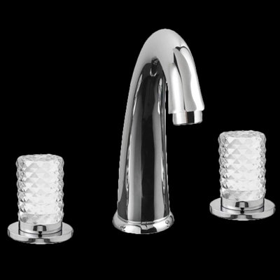 Kyros 2-handle Bathroom Faucet