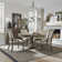 Jaclyn 4 - Person Upholstered Dining Set