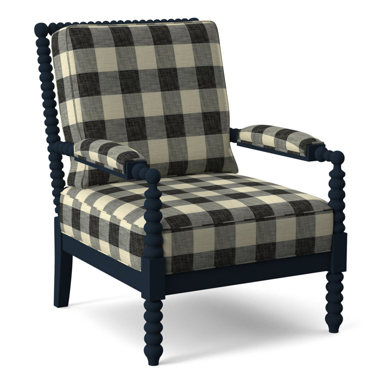 Sabrina 29" Wide Armchair