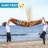 Ultra Light Beach Towel