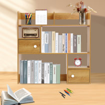 Wood Desktop Organization You'll Love