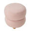 Solid Wood Accent Stool-288668997
