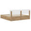 Super King (6') Bed Frame