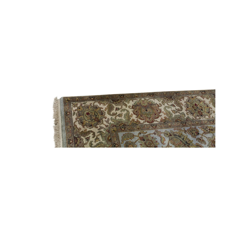 Trinity Wool Oriental Area Rug