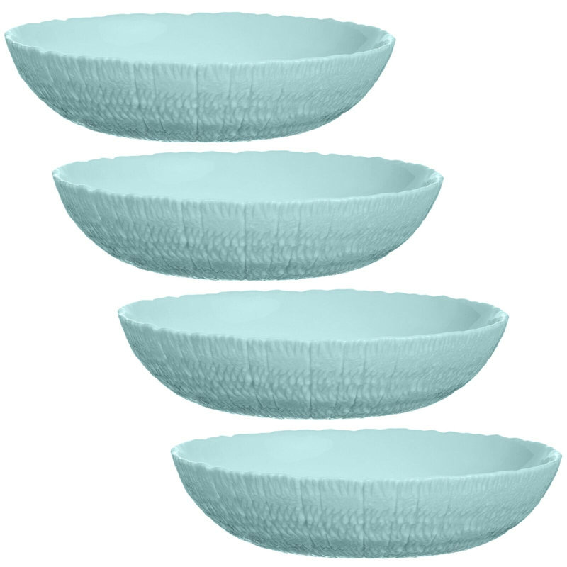 Luminarc Glass Serving Bowl
