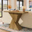105cm Console Table