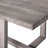 Aerilyn Rectangular Eucalyptus Outdoor Dining Table , 36'' in. W 82'' in. D