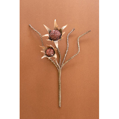  Earthy Branch Stem Woodland Accent for Fall Arrangements