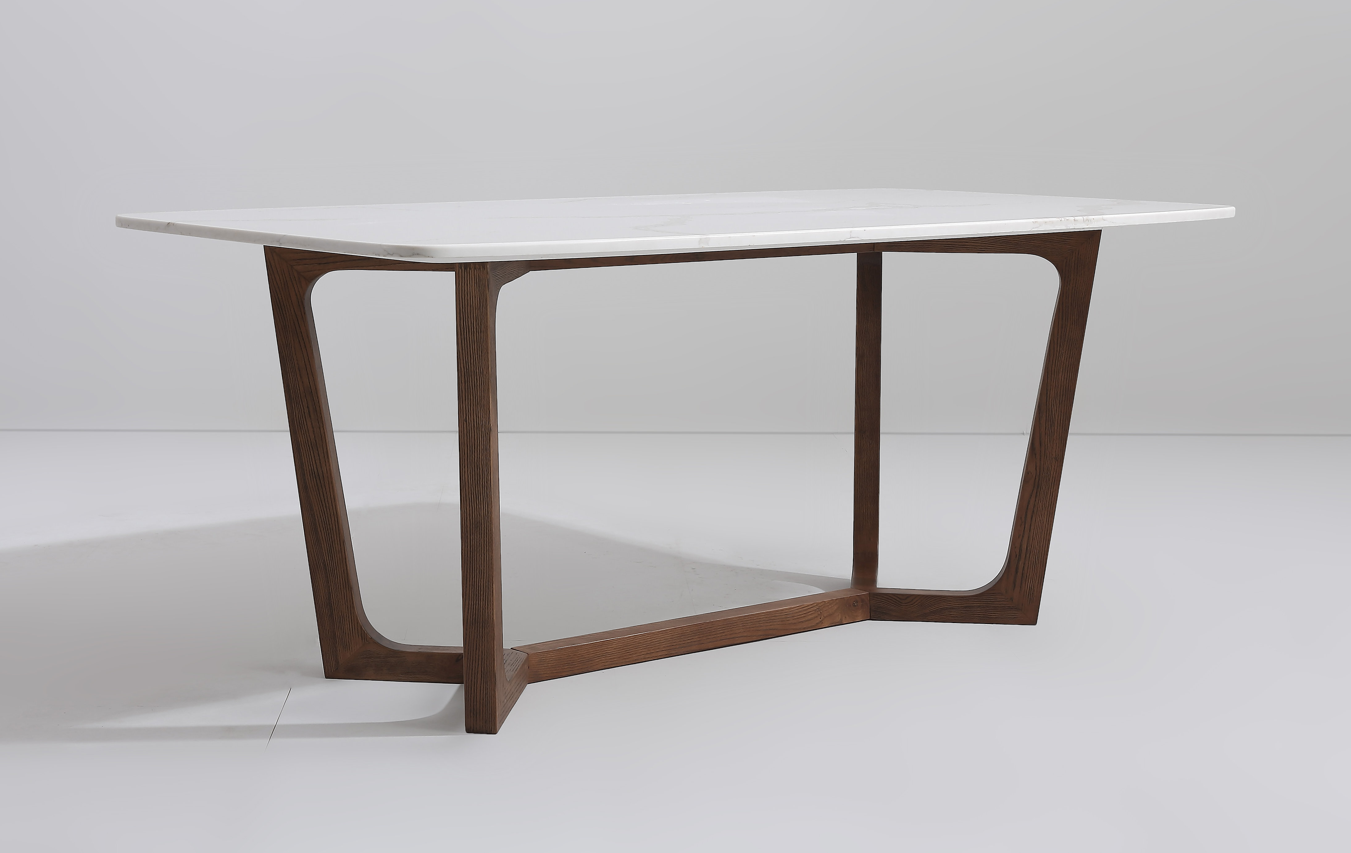 Ivy Bronx Masha Dining Table - Wayfair Canada