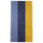 Blue/Navy/Yellow