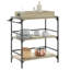 Osterman Metal Bar Cart-899348964