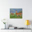 No Frame Print on Canvas-842256484