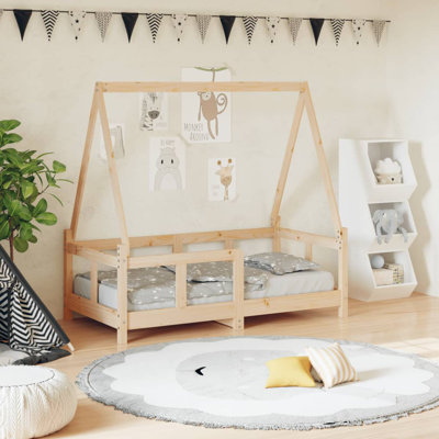 Stig Kids Bed
