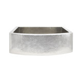 Rhapsody 33" L x 21" W Kitchen Sink